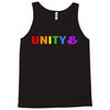 Unity Anne Marie T Shirt Tank Top