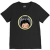 trent lane V-Neck Tee