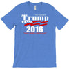 trump for president election 2016 T-Shirt