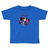 scooby doo svu Toddler T-shirt