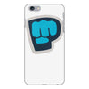 pewdiepie the blue brofist iPhone 6/6s Plus Case