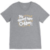 coffee lovers V-Neck Tee