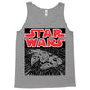 millennium falcon Tank Top