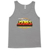 greetings from zebes Tank Top