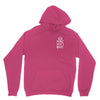 Magnifique With Crown Unisex Hoodie