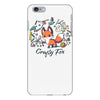 crafty fox iPhone 6 Plus/6s Plus Case