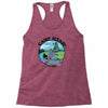 camp myah Racerback Tank