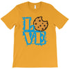 Love Cookie Monster T-Shirt