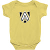 fahrie77 Baby Bodysuit