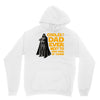 Coolest Dad Ever Next to Darth Vader of Course Unisex Hoodie