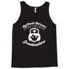retired nurses are best grandmas Tank Top
