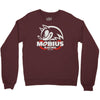 mobius racing sonic Crewneck Sweatshirt