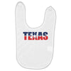 texas Baby Bibs