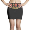 mom's friendly robot company Mini Skirts