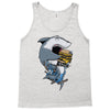 shark Tank Top