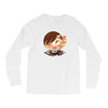 lest rock Long Sleeve Shirts