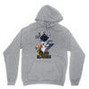 who loves golden retriever Unisex Hoodie