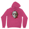 jason voorhees mask Unisex Hoodie