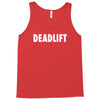 deadlift Tank Top