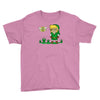 navi Youth Tee