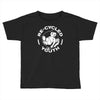 recycle Toddler T-shirt