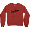 Singing Crewneck Sweatshirt