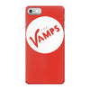 the vamps iPhone 7 Case