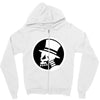 fahrie77 Zipper Hoodie