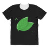 natural fresh All Over Women's T-shirt