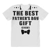 I Am The Best Father's Day Gift Ever Boy All Over Women's T-shirt
