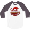 cretaceous survivors (the history league) 3/4 Sleeve Shirt