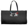 tour de france 2016 bike cycling Weekender Totes