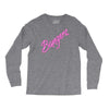 miley cyrus bangerz Long Sleeve Shirts