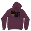 lets hug it out Hoodie