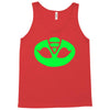 pj masks gekko symbol Tank Top