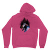 Mononoke Hime Unisex Hoodie