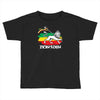 lion's den lion Toddler T-shirt