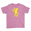 pott head Youth Tee
