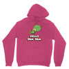 dum dum gazoo Unisex Hoodie