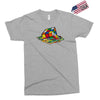 rubik's cube Exclusive T-shirt