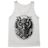 owl Tank Top