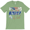 proud army dad T-Shirt