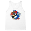 oras primal balance Tank Top