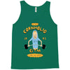 cornholio's gym Tank Top