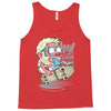nerd attack Tank Top
