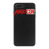 mondocon's first and second year in existence iPhone 7 Plus Case