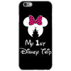 My 1st Disney Trip iPhone 6/6s Case