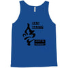 dag nasty Tank Top