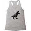 Mommysaurus Racerback Tank