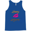 happy halloween new Tank Top